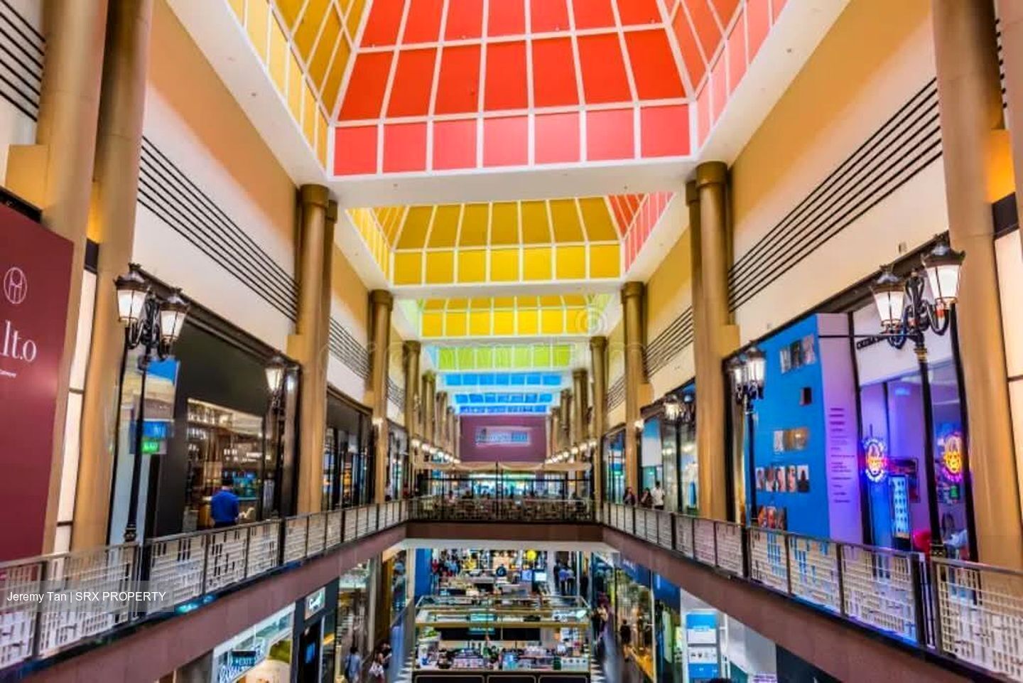 Millenia Walk (D1), Shop House #554260281